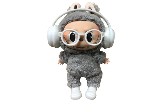 WL Labubu Accessoire Set 1