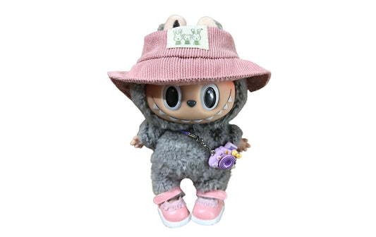 WL Labubu Accessoire Set 2