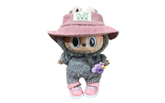 WL Labubu Accessoire Set 2