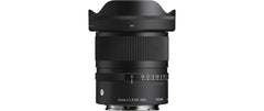 Sigma, Festbrennweite 12mm F/1.4 DC Contemp