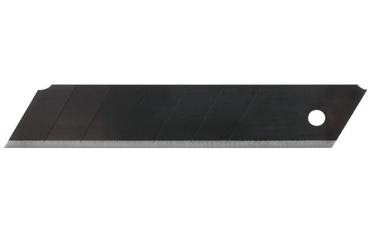 Cutter Blades 25 mm 10 pcs. CB25B