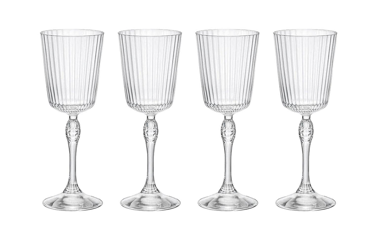 Rocco Bormioli Cocktailglas America 20s