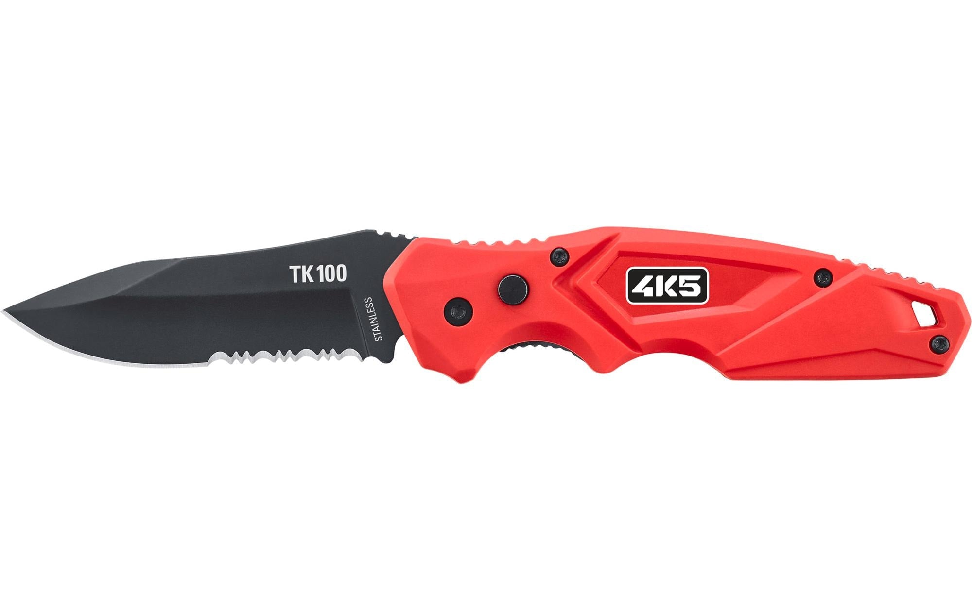 TK100 DropPoint Knife