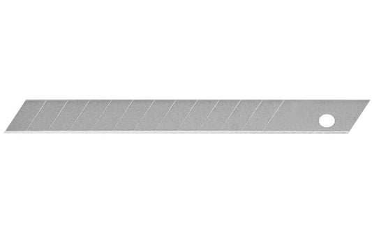 Cutter Blades 9 mm 10 pcs. CB9