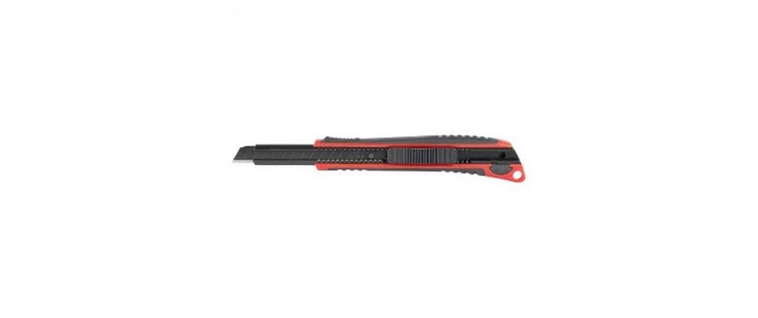 CR9 Cutter Knife 9 mm