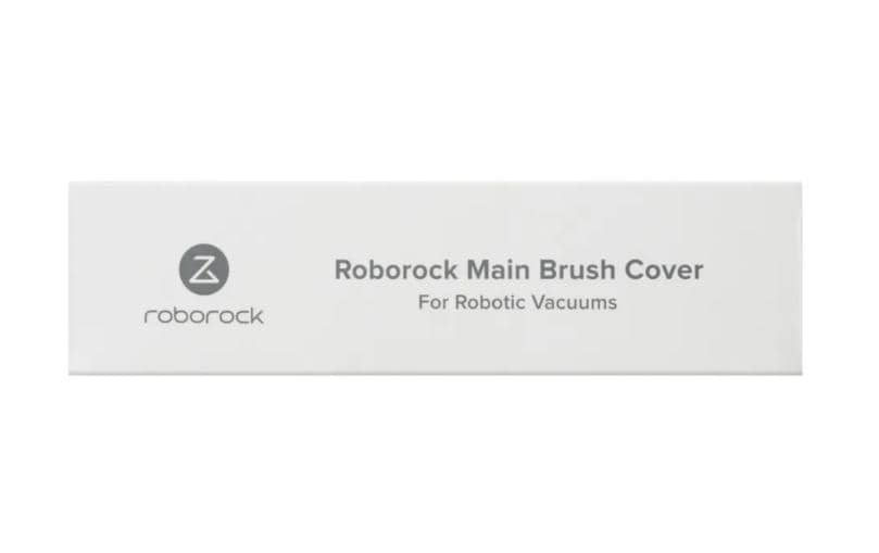 Roborock Bürstenabdeckung