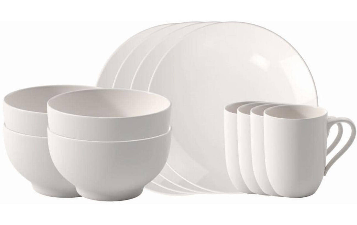 Villeroy & Boch For Me Frühstückgeschirrset