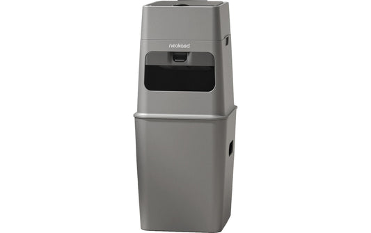 Neakasa PooGuard Kübel Eimer Grau