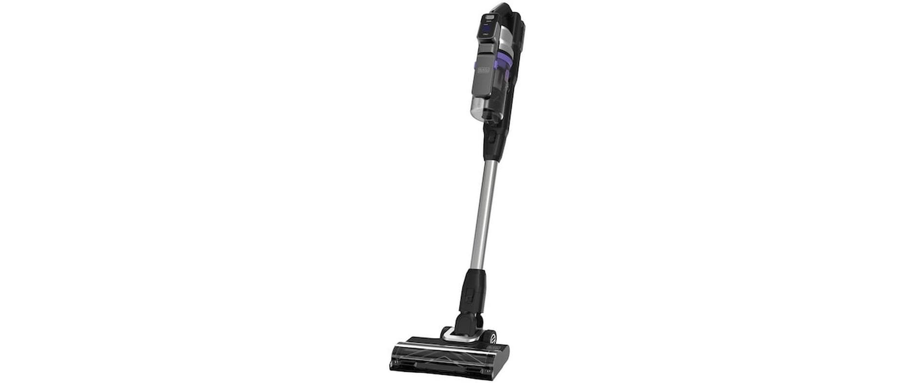 BLACK+DECKER Stielsauger BSV520BRP