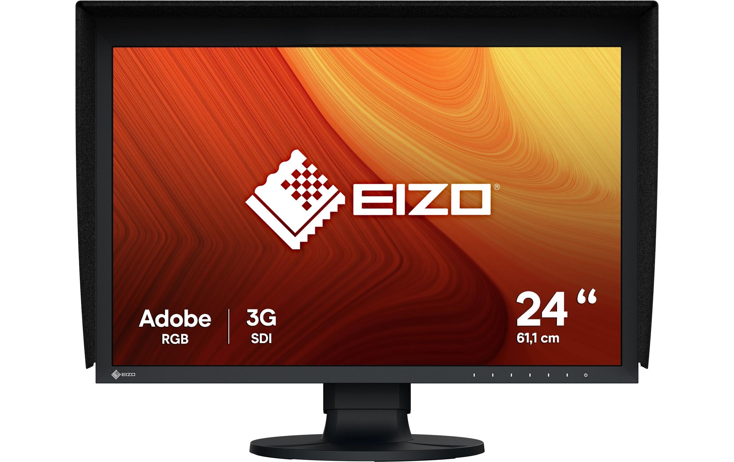 EIZO ColorEdge CG2400SV, 24, FHD