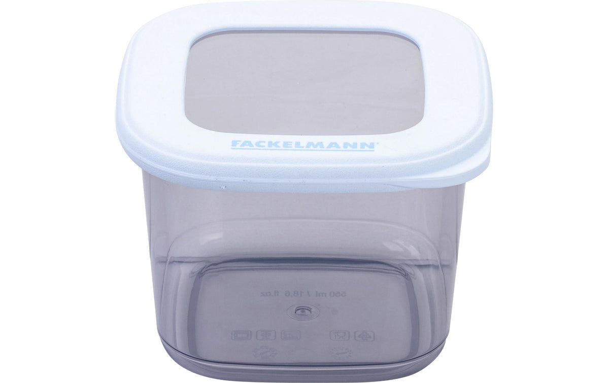 Fackelmann Küchenstorage-be the move blau