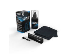 Reloop | Premium Vinyl&Stylus Cleaning Set | Premium-Reinigungsset zur Tiefenreinigung
