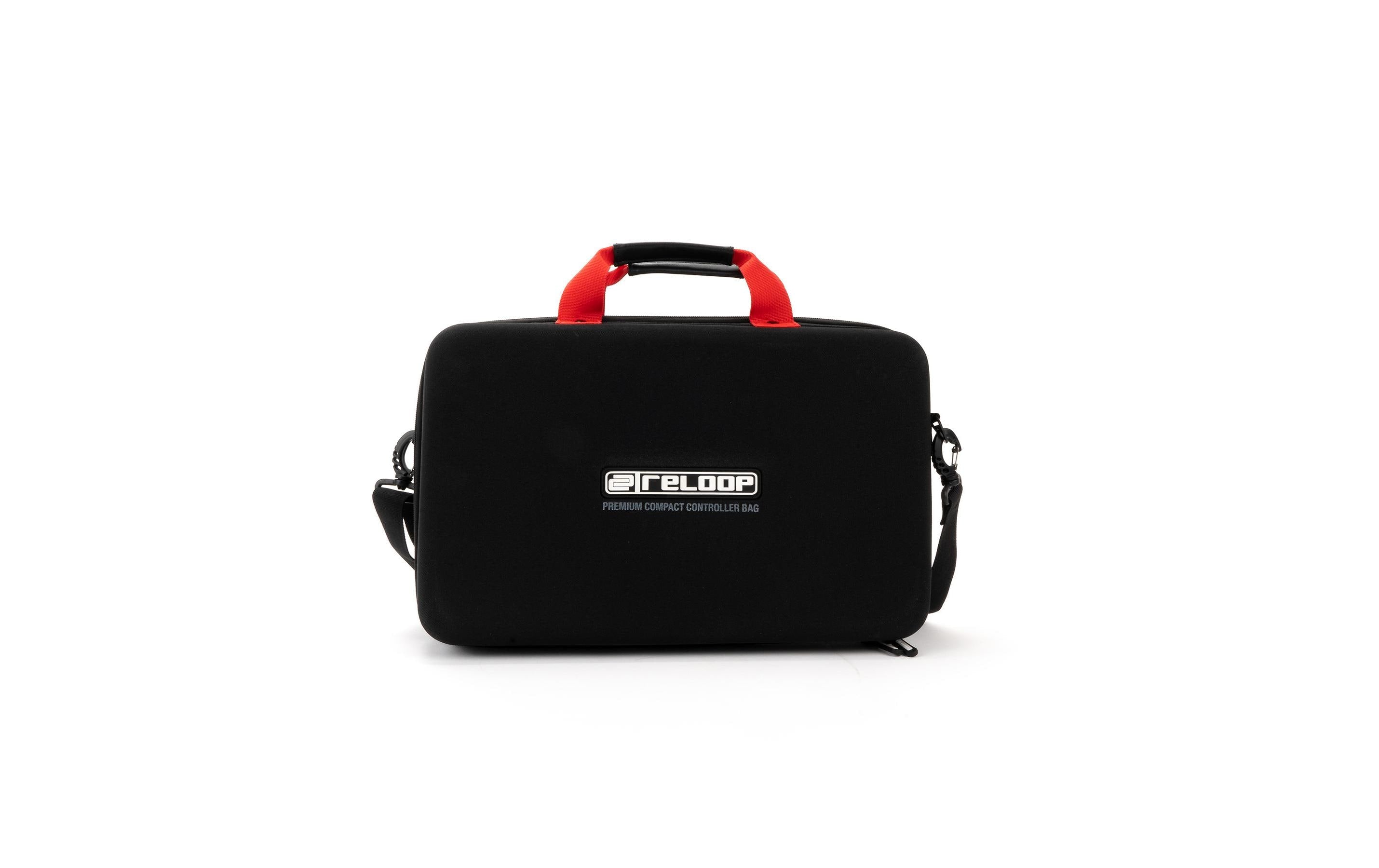 Reloop Premium Compact Controller Bag