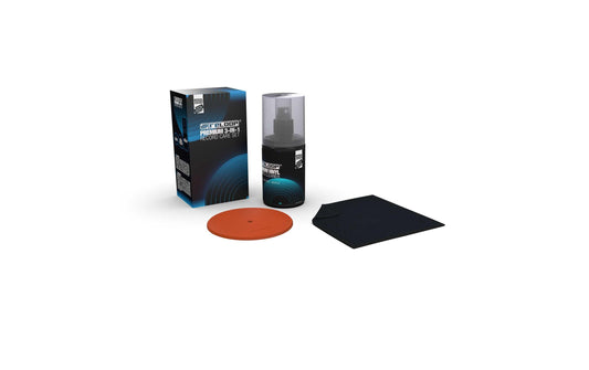 Reloop Premium 3-IN-1 Record Care Set