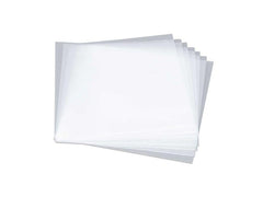 Reloop | Premium 12“ Vinyl LP Outer Sleeves | 100 Premium-Sleeves