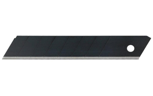 Cutter Blades 18 mm 10 pcs. CB18B