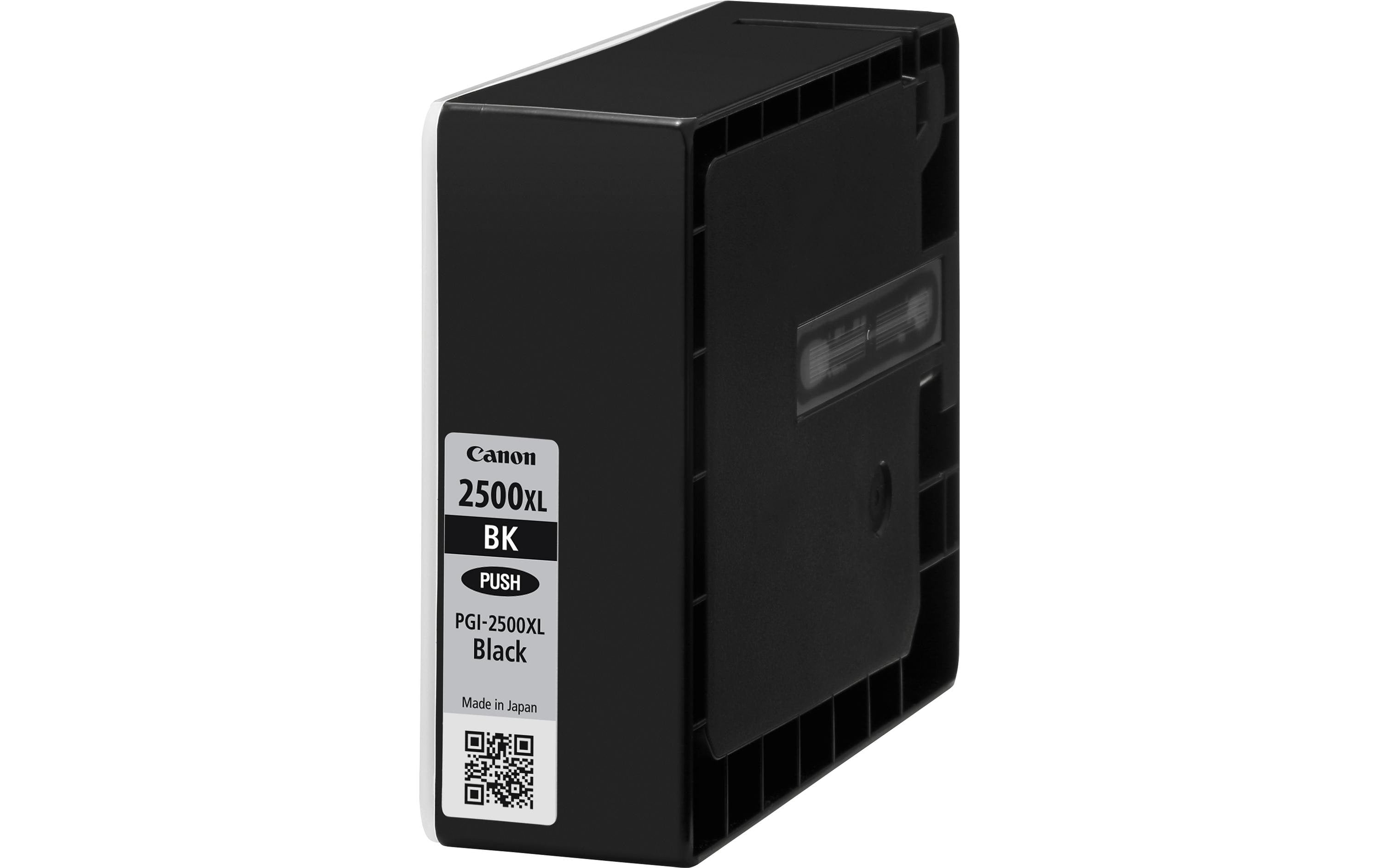 Tinte Canon PGI-2500XL BK  schwarz 70.9ml