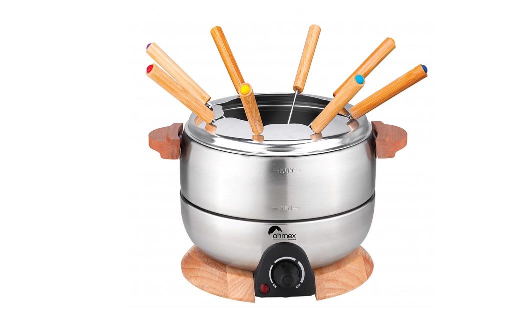 Ohmex Fondue OHM-FND-2424