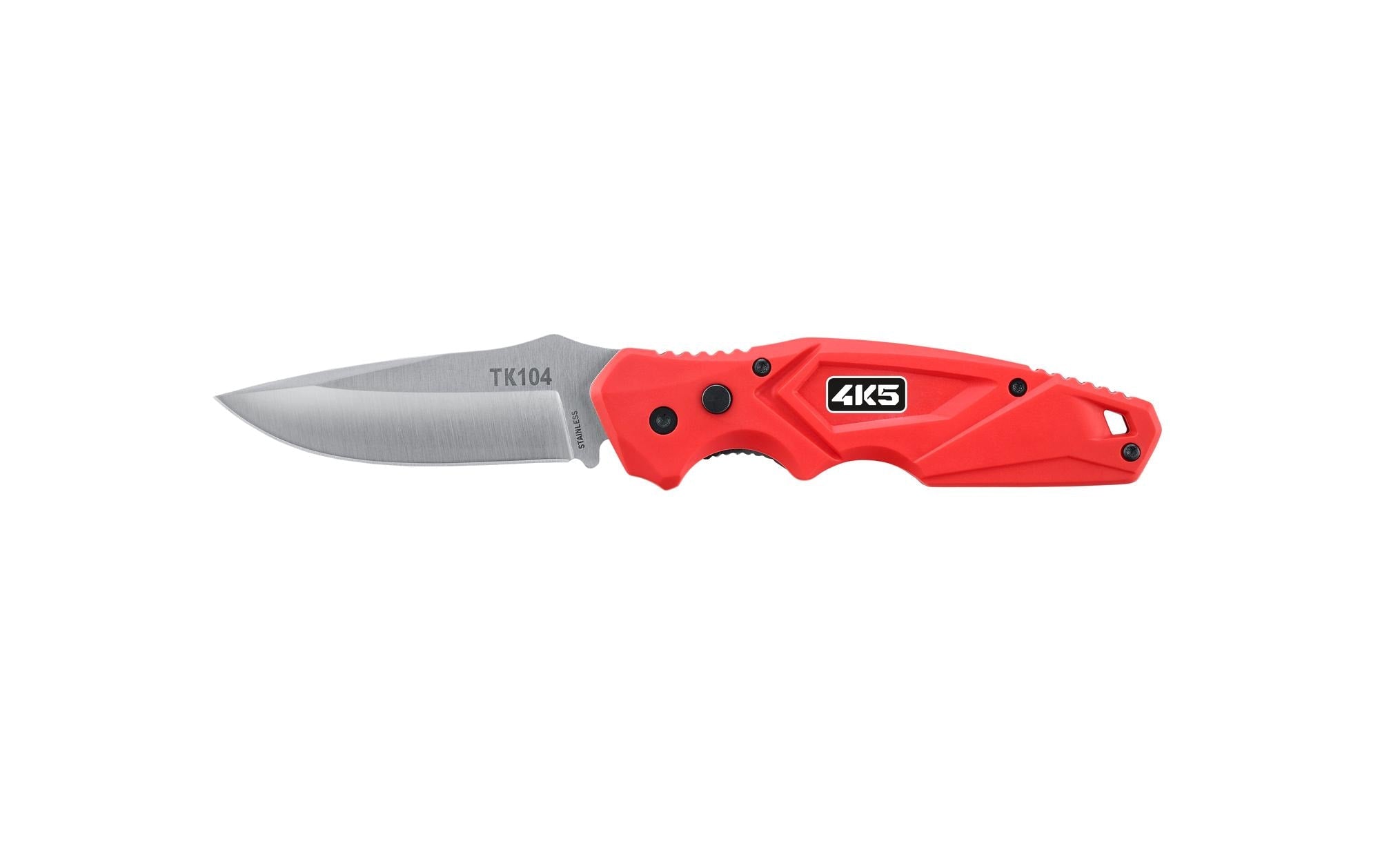 TK104 DropPoint Knife