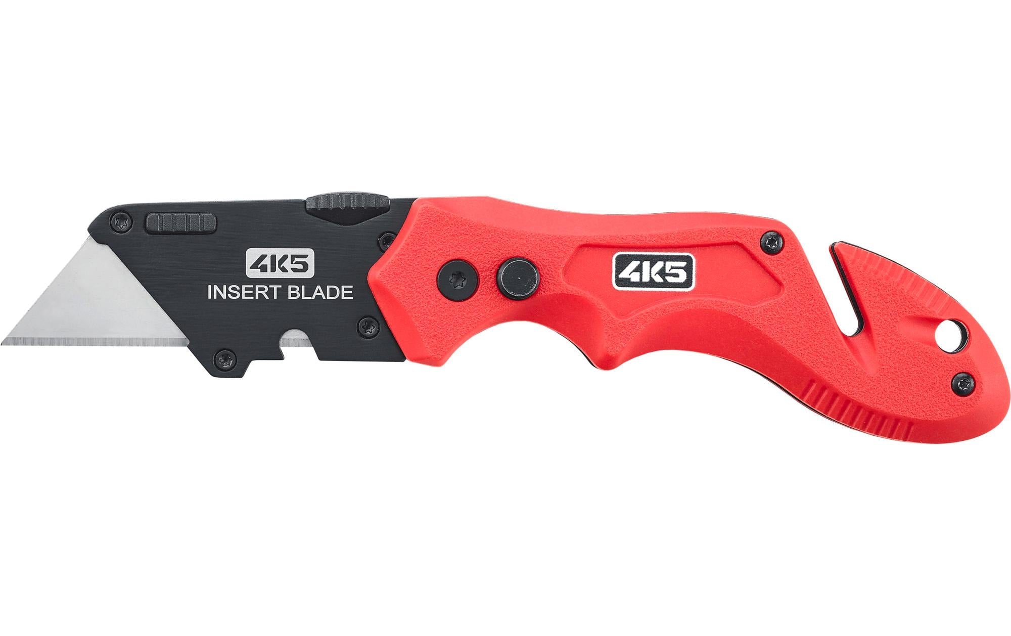 TK300 Insert Blade Knife