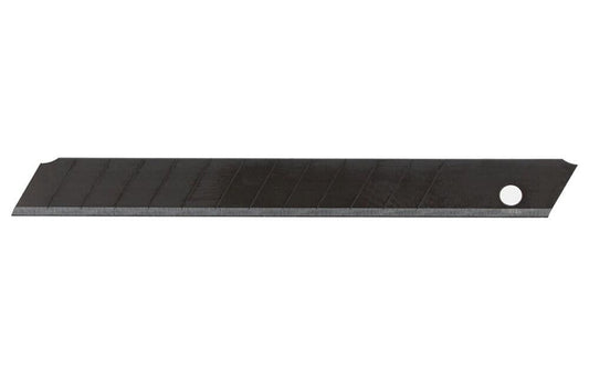 Cutter Blades 9 mm 10 pcs. CB9B