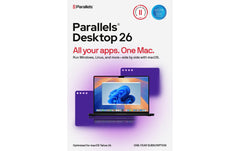 Parallels | Desktop 26 Pro | ESD, Sub.1Y, Vollversion, Multilingual
