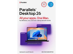Parallels | Desktop 26 Pro | ESD, Sub.1Y, Vollversion, Multilingual