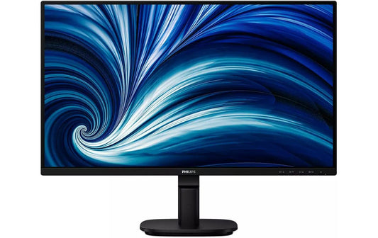 Philips | 24 24B2N2200/00, 1920x1080, 120Hz | Speakers, HDMI, DP