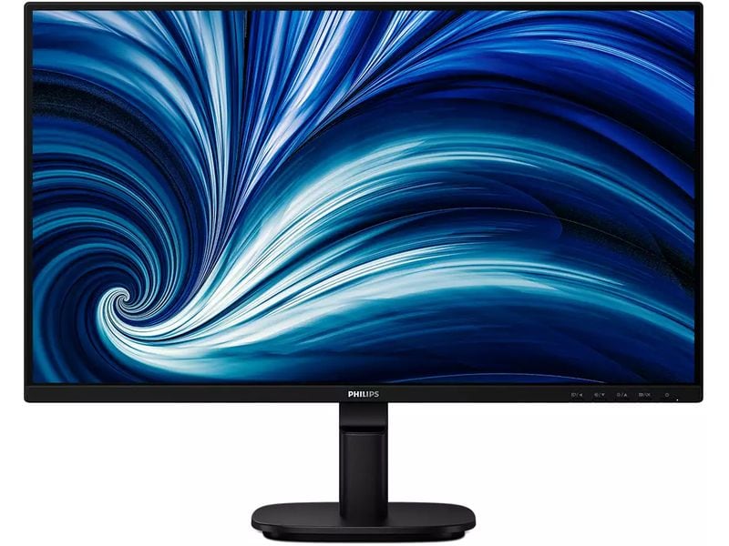 Philips | 24 24B2N2200/00, 1920x1080, 120Hz | Speakers, HDMI, DP