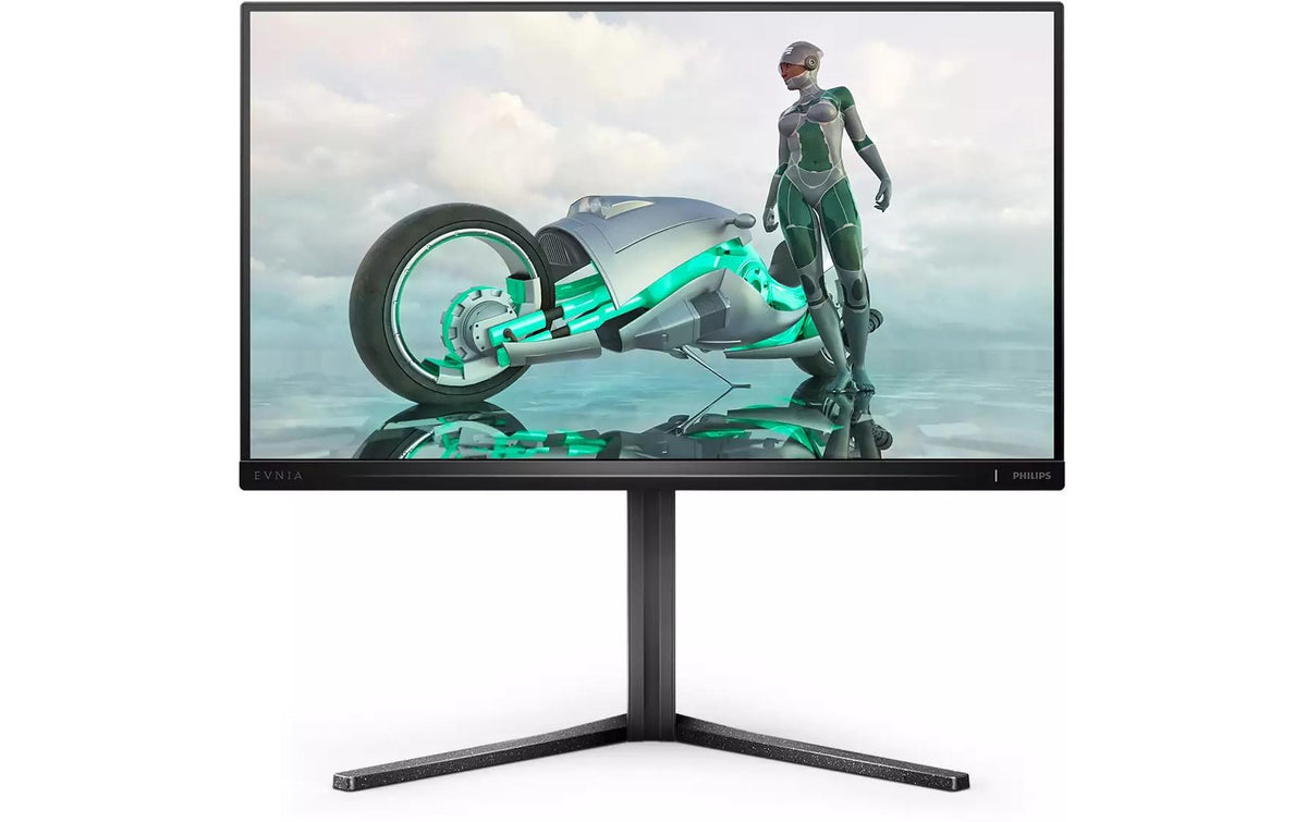 Philips 25 VA Gaming, 1920x1080, 300Hz