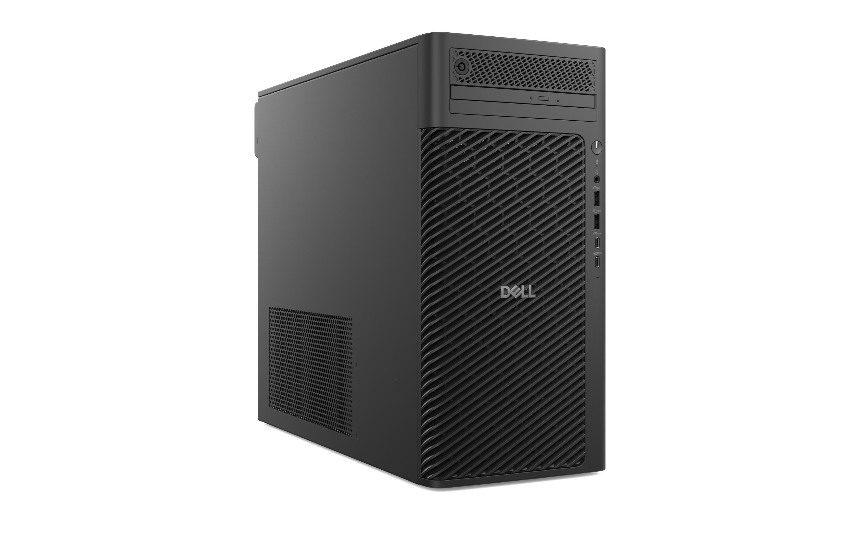 Dell Pro Max TW T2, U7-265