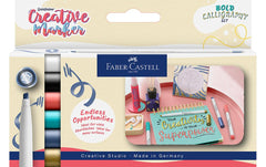 Faber-Castell Creative Marker Calligraphy