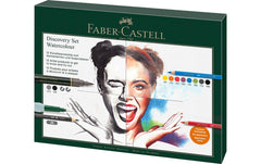 Faber-Castell Discovery Set A. Dürer Aqua