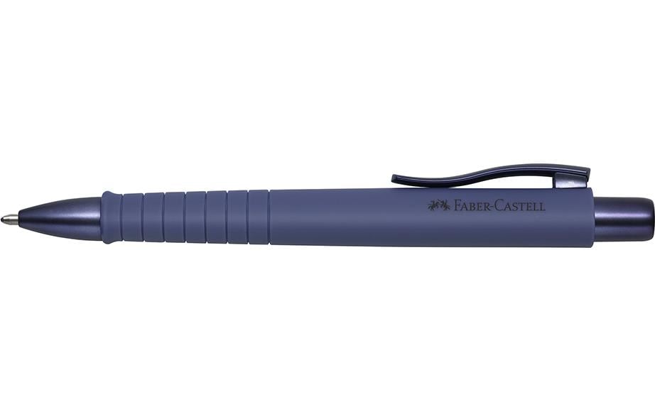 Faber-Castell Kugelschreiber Poly Ball XB