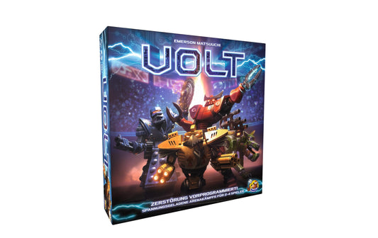 Volt (d)