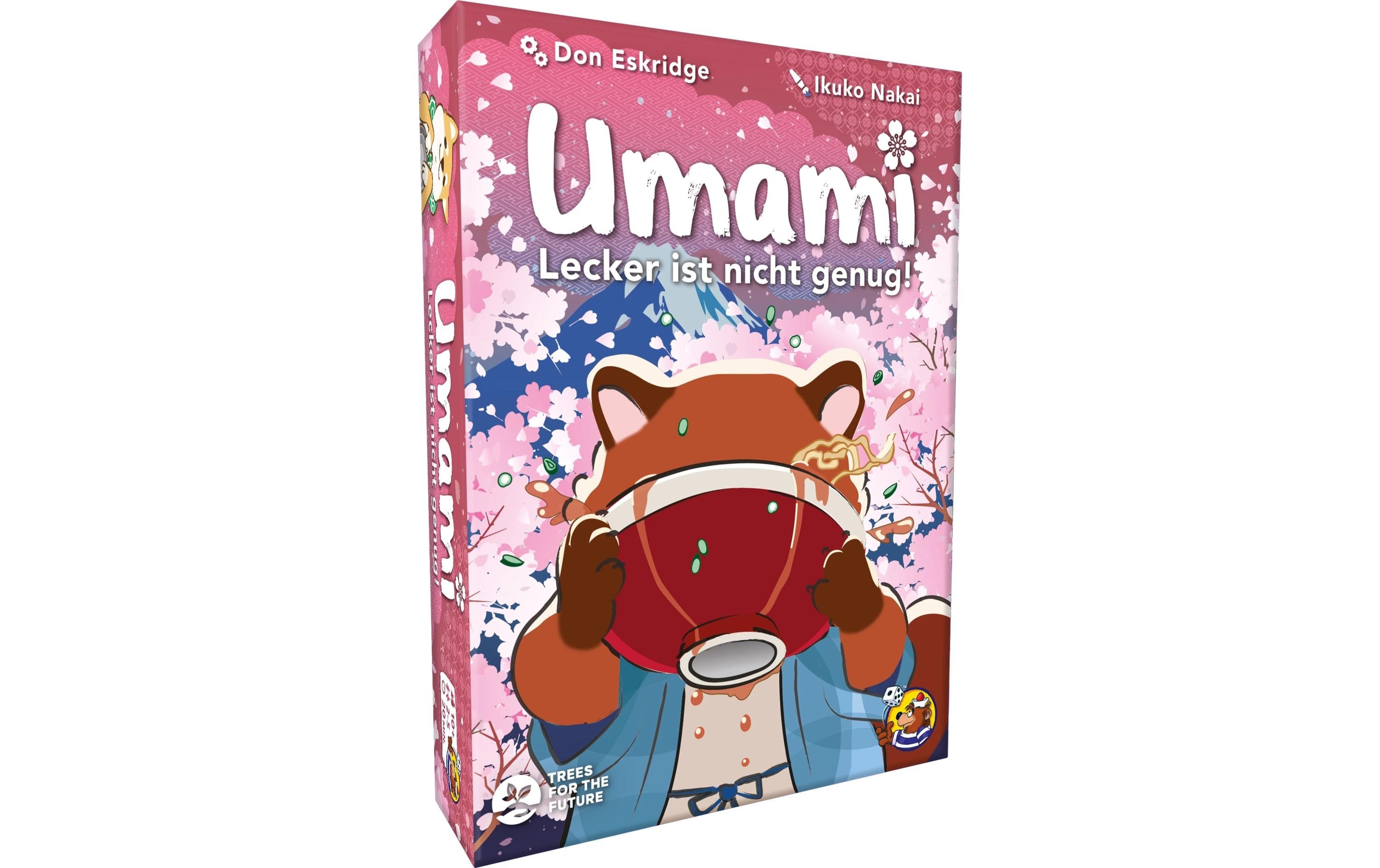 Umami (d)