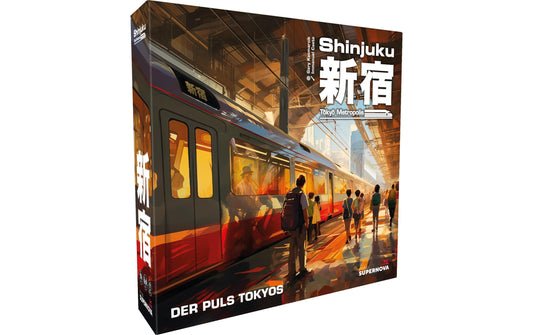 Shinjuku (d)