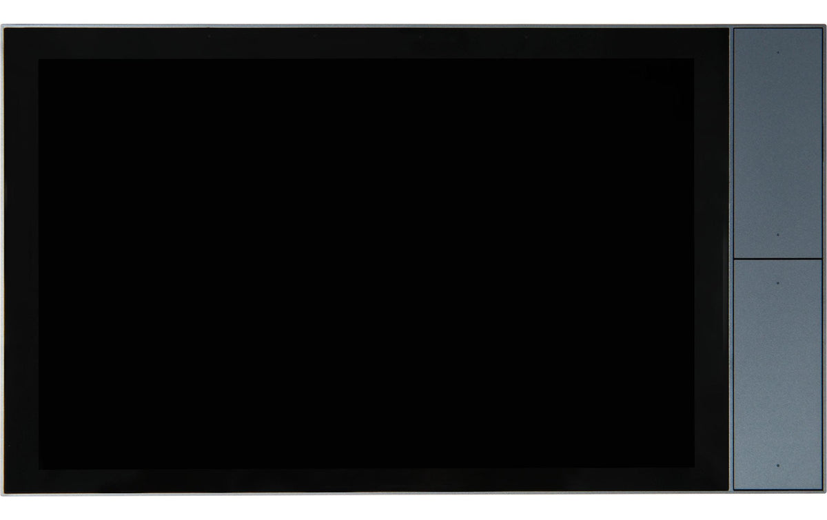 Shelly Android Wall Display XL silver