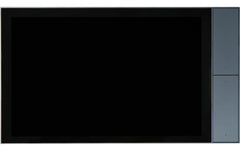 Shelly Android Wall Display XL silver