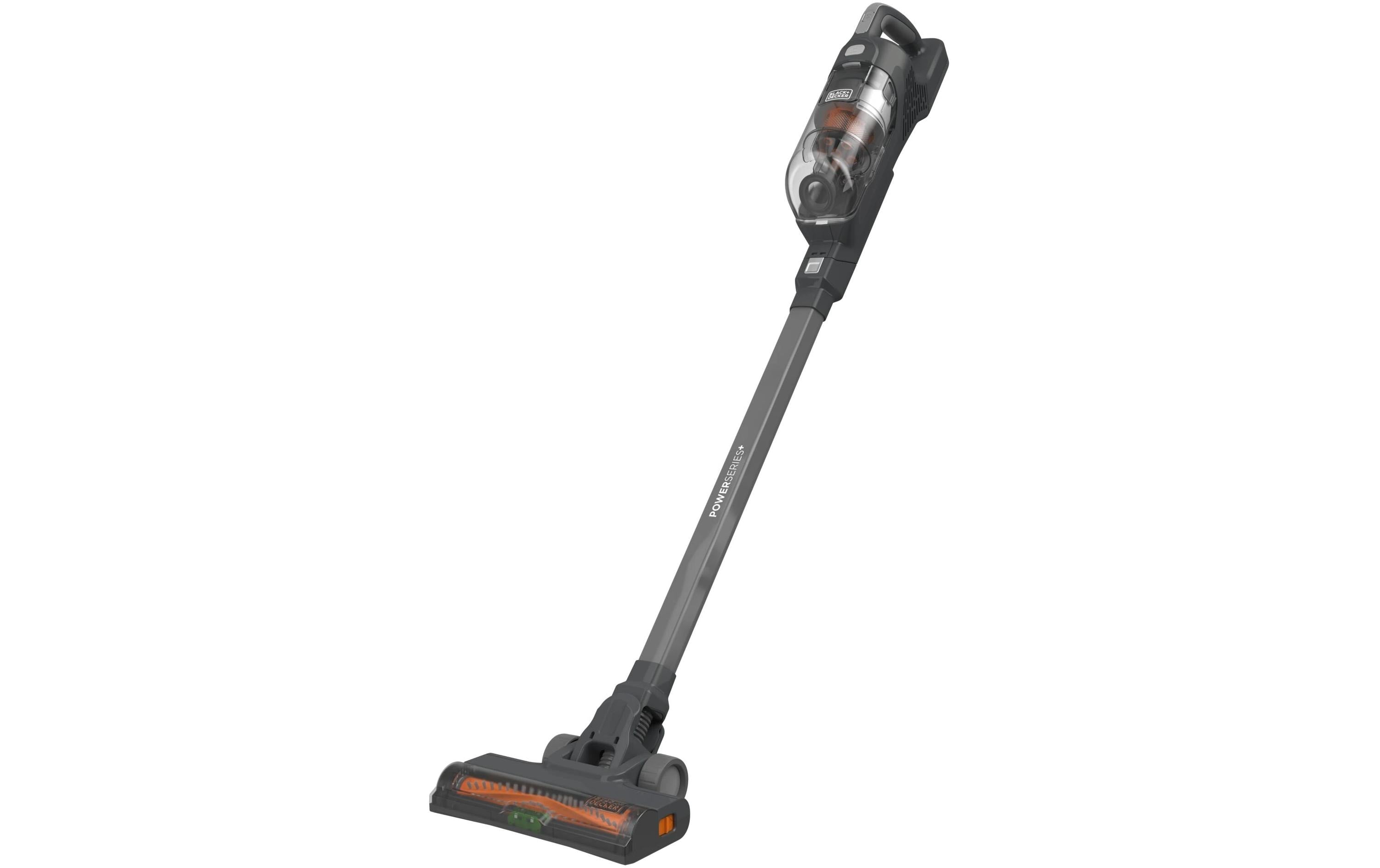 BLACK+DECKER Stielsauger BHFEA520J