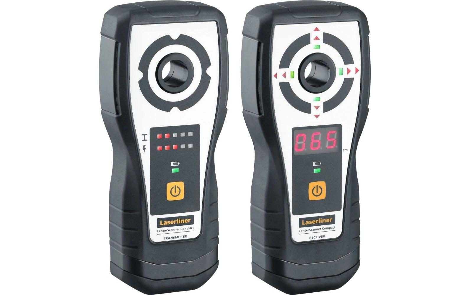 CenterScanner Compact