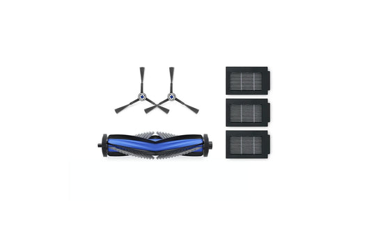 Ecovacs Ersatzset