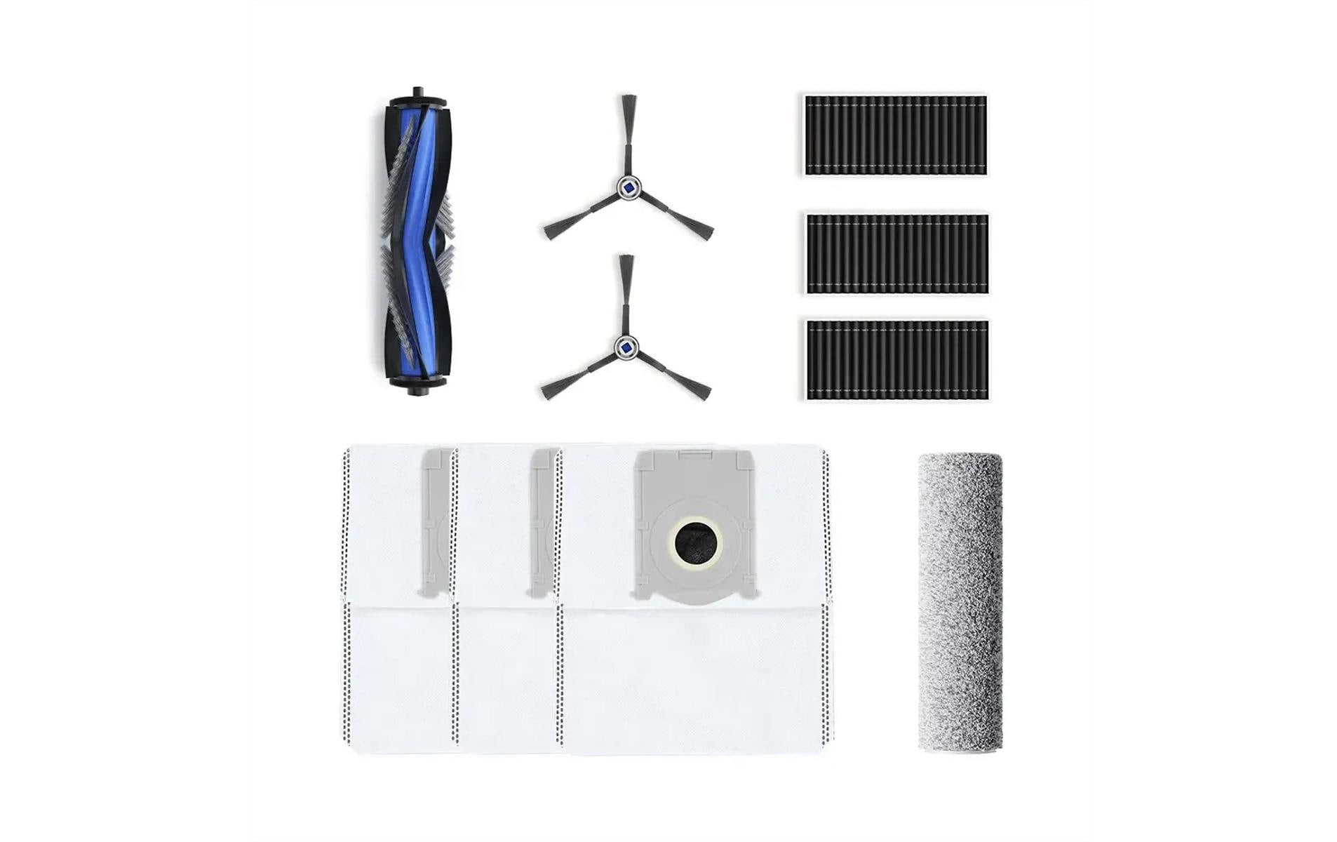 Ecovacs Premium Ersatzset