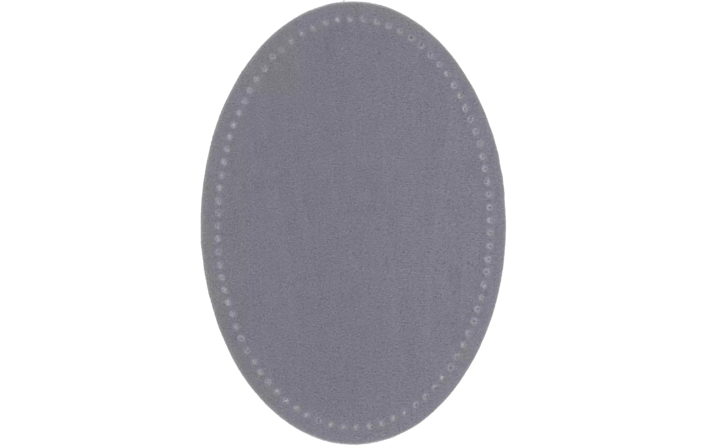Prym Patches Velourslederimitat aufbügelbar