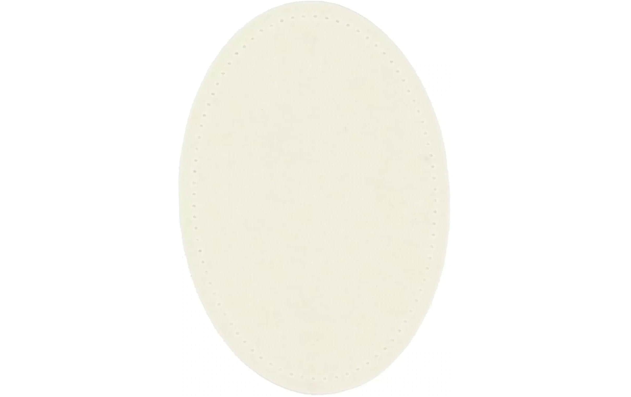 Prym Patches Velourslederimitat aufbügelbar