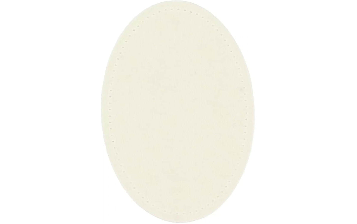 Prym Patches Velourslederimitat aufbügelbar