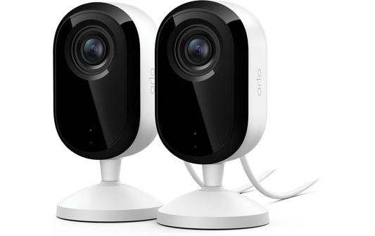 Arlo VMC2270: IP Kamera 2er Pack