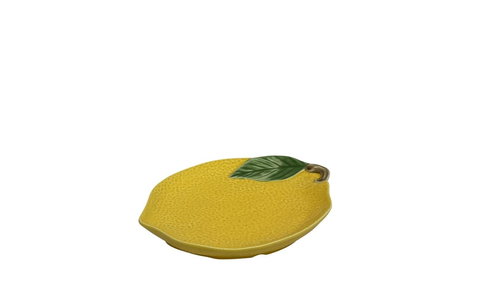 Dameco Dekoschale Lemon