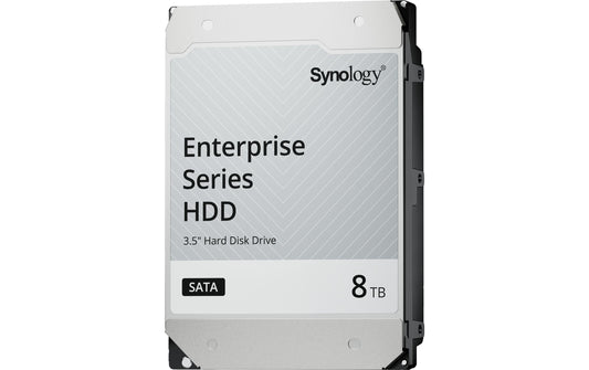 Synology | Harddisk HAT5320 | 3.5 SATA 8 TB