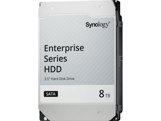Synology | Harddisk HAT5320 | 3.5 SATA 8 TB